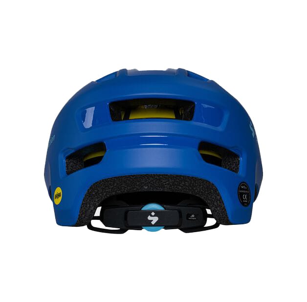 Sweet Protection Ripper MIPS Helmet Jr Matte Race Blue 48/53 Sweet Protection Sweet Protection Ripper MIPS Helmet Jr Matte Race Blue 48/53 Sweet Protection