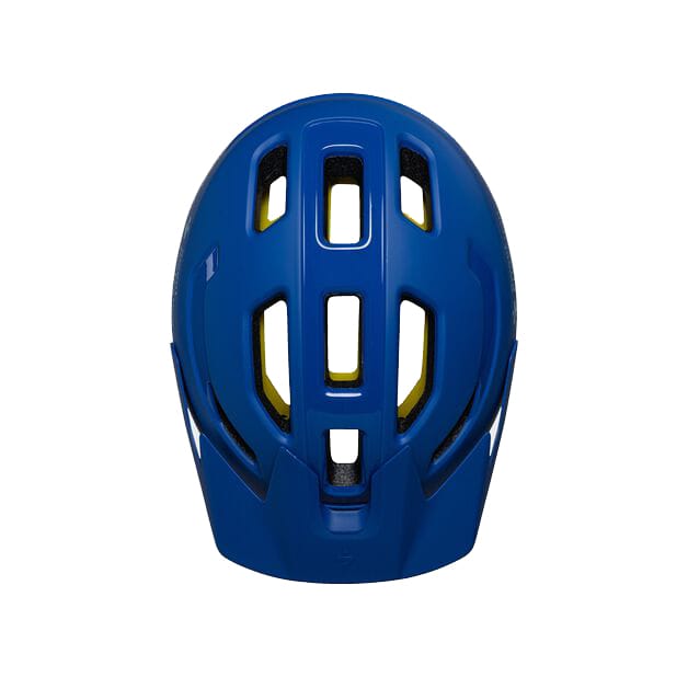 Sweet Protection Ripper Mips Helmet Junior Matte Race Blue Sweet Protection
