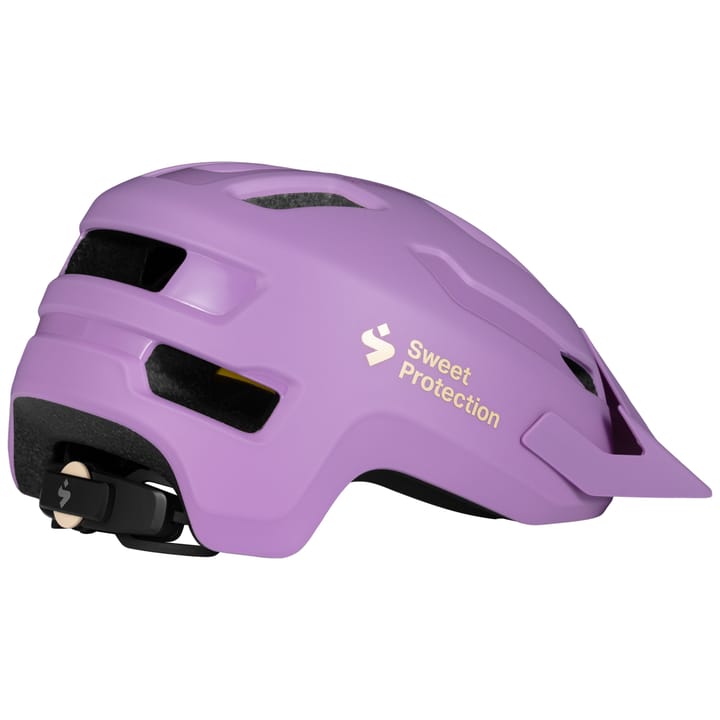 Sweet Protection Ripper Mips Helmet Junior 48-53 Heather Sweet Protection