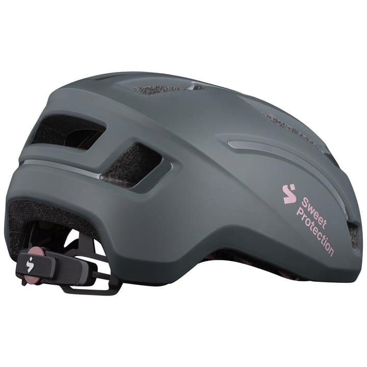 Sweet Protection Seeker Helmet Bolt Gray/Rose Gold Sweet Protection Sweet Protection Seeker Helmet Bolt Gray/Rose Gold Sweet Protection