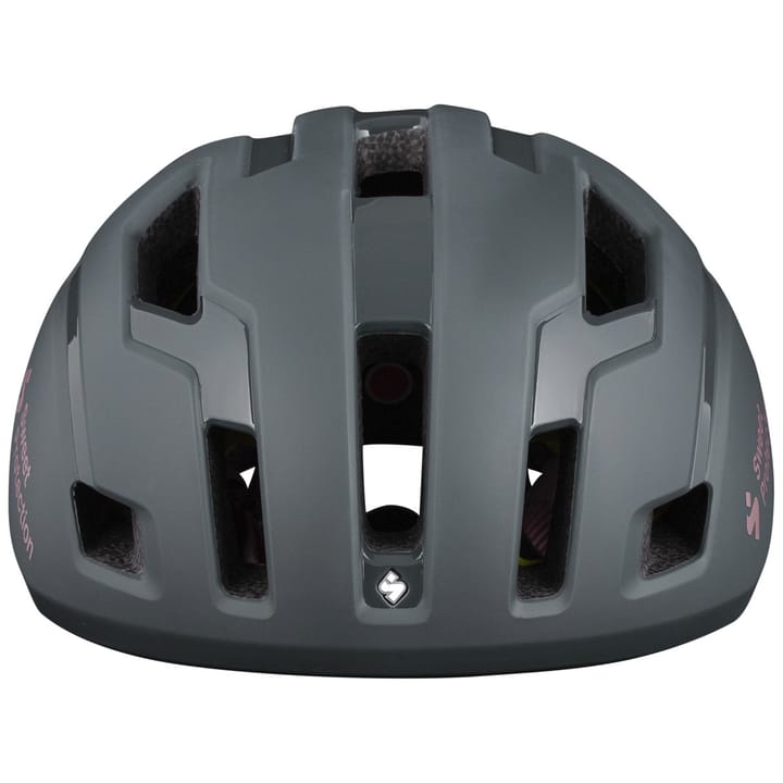 Sweet Protection Seeker Helmet Bolt Gray/Rose Gold 53/61 Sweet Protection