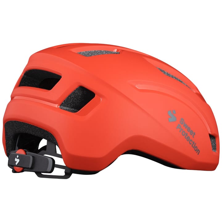 Sweet Protection Seeker Helmet Burning Orange Sweet Protection Sweet Protection Seeker Helmet Burning Orange Sweet Protection