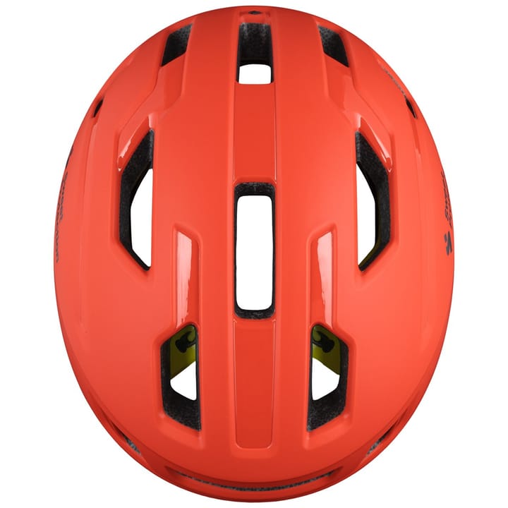 Sweet Protection Seeker Helmet Burning Orange Sweet Protection