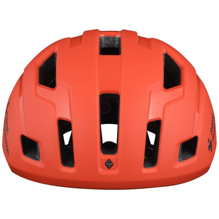 Sweet Protection Seeker Helmet Burning Orange Sweet Protection Sweet Protection Seeker Helmet Burning Orange Sweet Protection