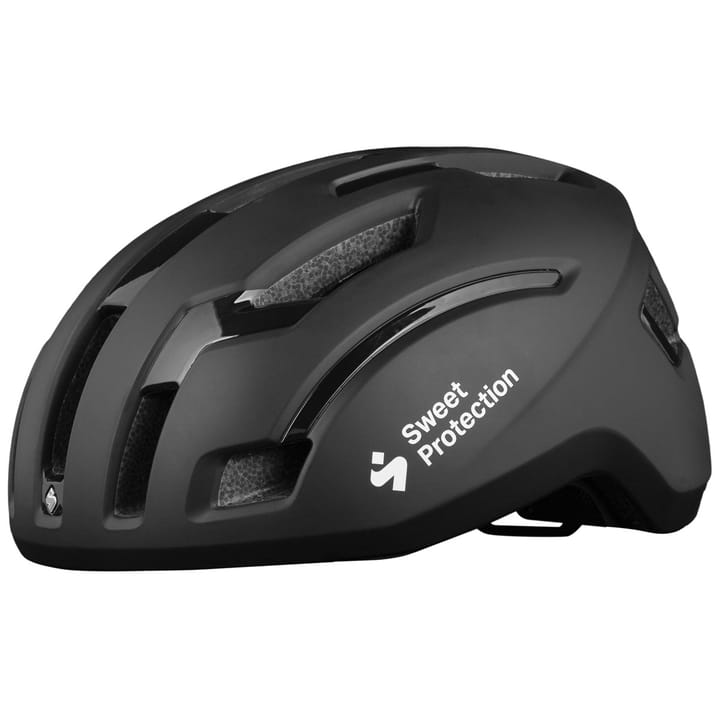 Sweet Protection Seeker Helmet Matte Black 53/61 Sweet Protection Sweet Protection Seeker Helmet Matte Black 53/61 Sweet Protection