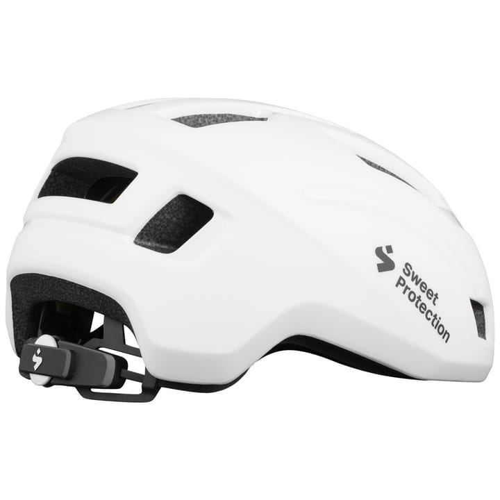 Sweet Protection Seeker Helmet Matte White Sweet Protection Sweet Protection Seeker Helmet Matte White Sweet Protection