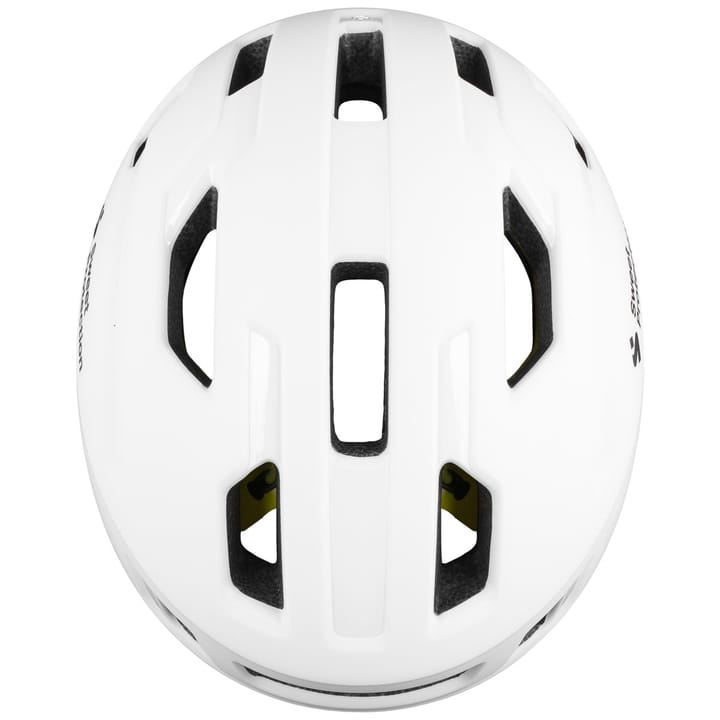 Sweet Protection Seeker Helmet Matte White Sweet Protection Sweet Protection Seeker Helmet Matte White Sweet Protection