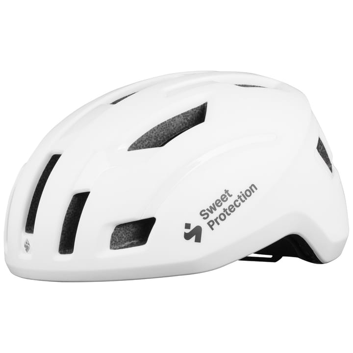 Sweet Protection Seeker Helmet Matte White Sweet Protection Sweet Protection Seeker Helmet Matte White Sweet Protection