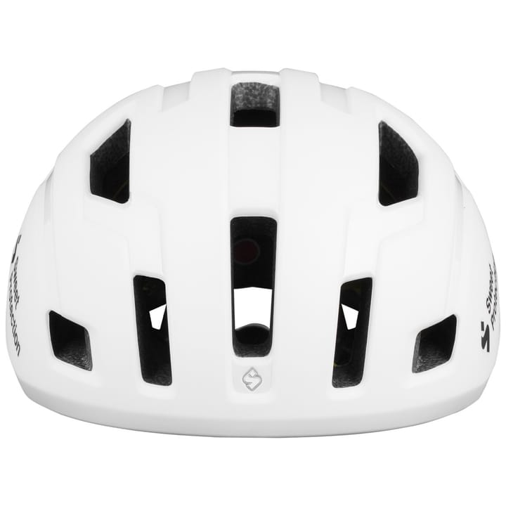 Sweet Protection Seeker Helmet Matte White Sweet Protection Sweet Protection Seeker Helmet Matte White Sweet Protection