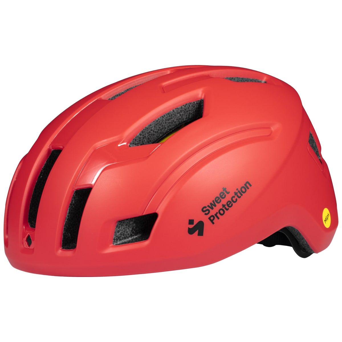 Sweet Protection Seeker Mips Helmet Lava