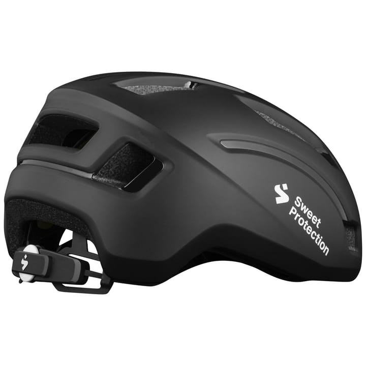 Sweet Protection Seeker Mips Helmet Matte Black 53/61 Sweet Protection