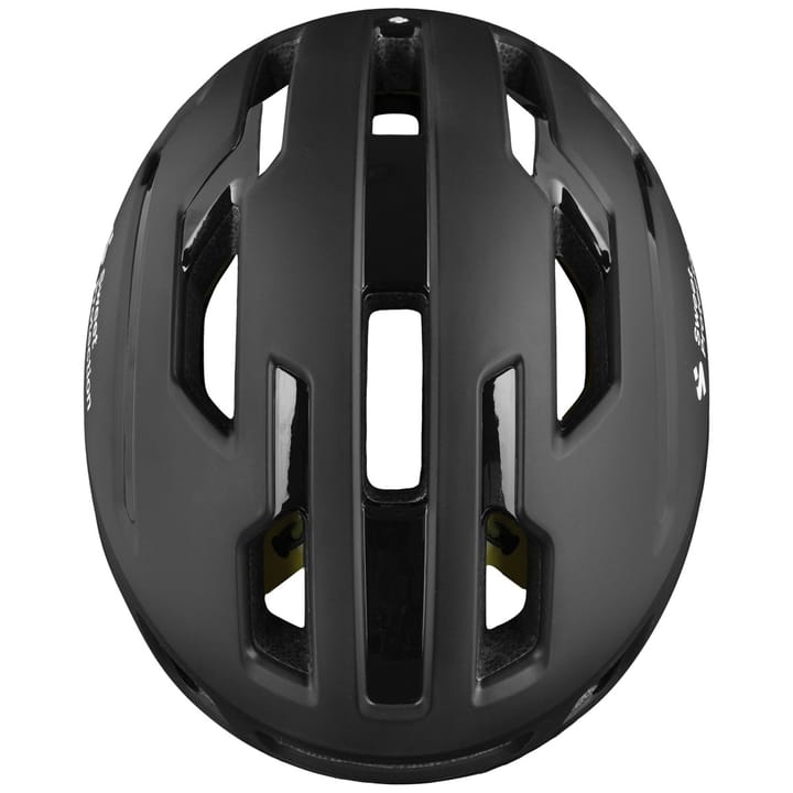Sweet Protection Seeker Mips Helmet Matte Black Sweet Protection