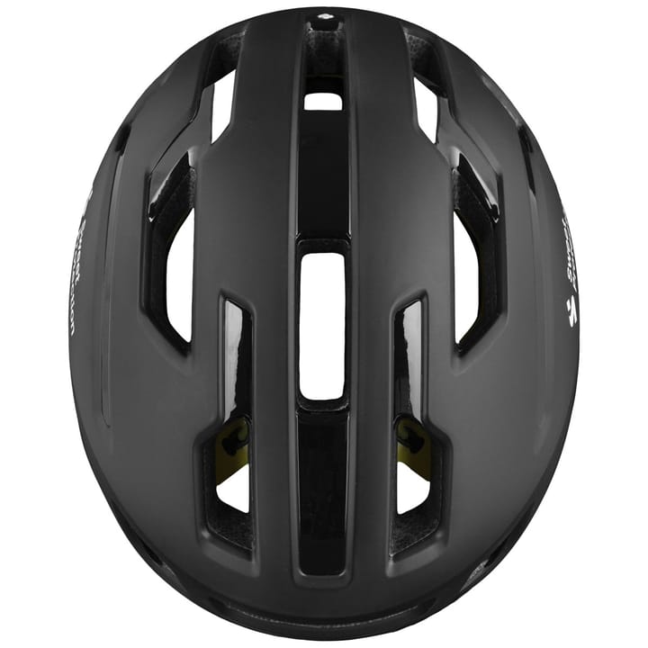 Sweet Protection Seeker Mips Helmet Matte Black 53/61 Sweet Protection