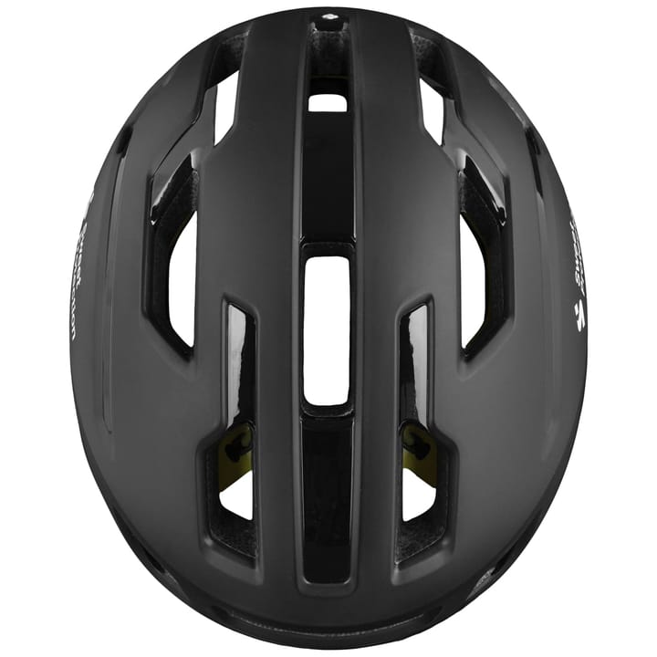 Sweet Protection Seeker Mips Helmet Matte Black Sweet Protection Sweet Protection Seeker Mips Helmet Matte Black Sweet Protection