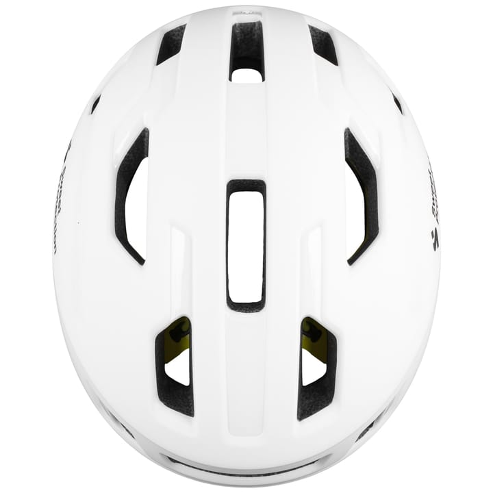 Sweet Protection Seeker Mips Helmet Matte White Sweet Protection