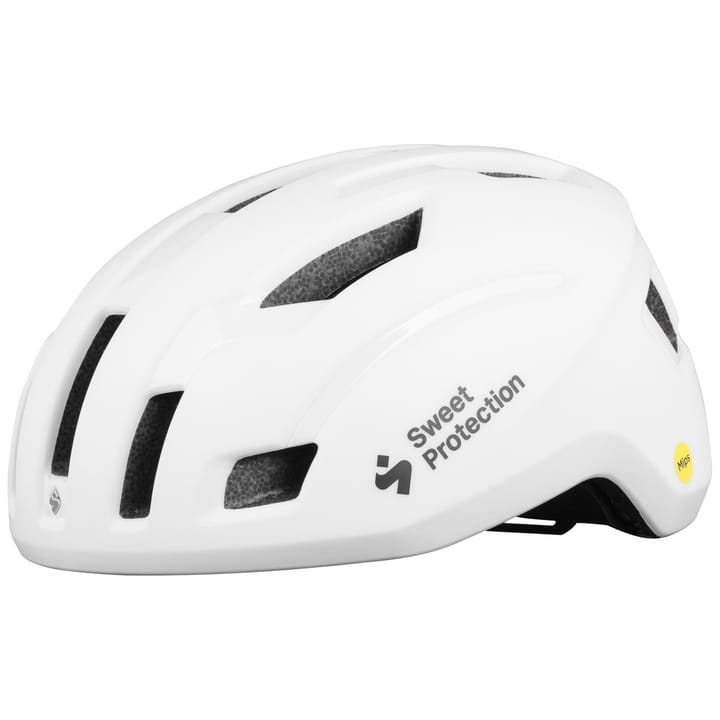 Sweet Protection Seeker Mips Helmet Matte White Sweet Protection