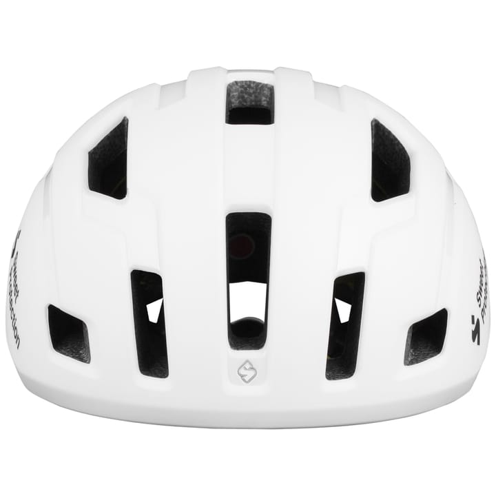 Sweet Protection Seeker Mips Helmet Matte White Sweet Protection