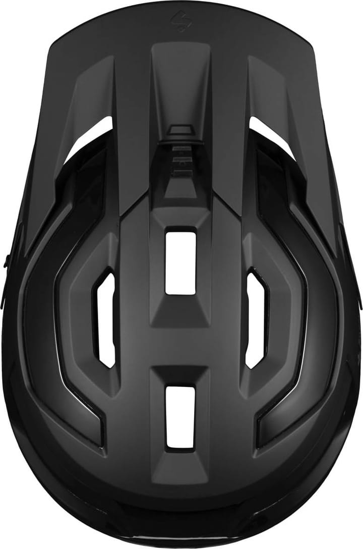 Sweet Protection Bushwhacker 2Vi MIPS Helmet Matte Black Sweet Protection