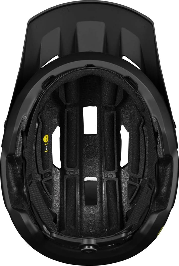 Sweet Protection Bushwhacker 2Vi MIPS Helmet Matte Black Sweet Protection