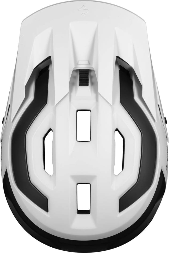 Sweet Protection Bushwhacker 2Vi MIPS Helmet Matte White Sweet Protection
