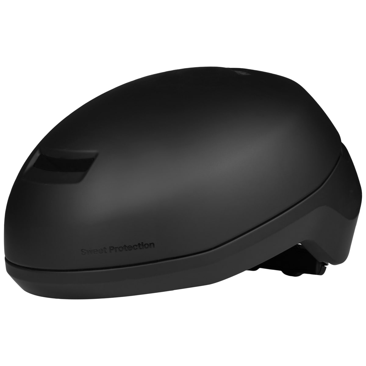 Sweet Protection Commuter Matte Black