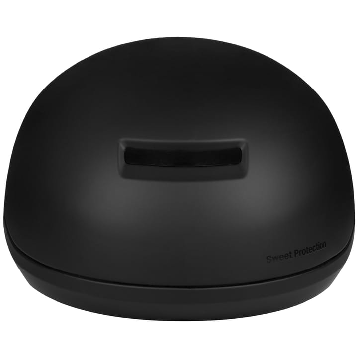 Sweet Protection Commuter Matte Black Sweet Protection