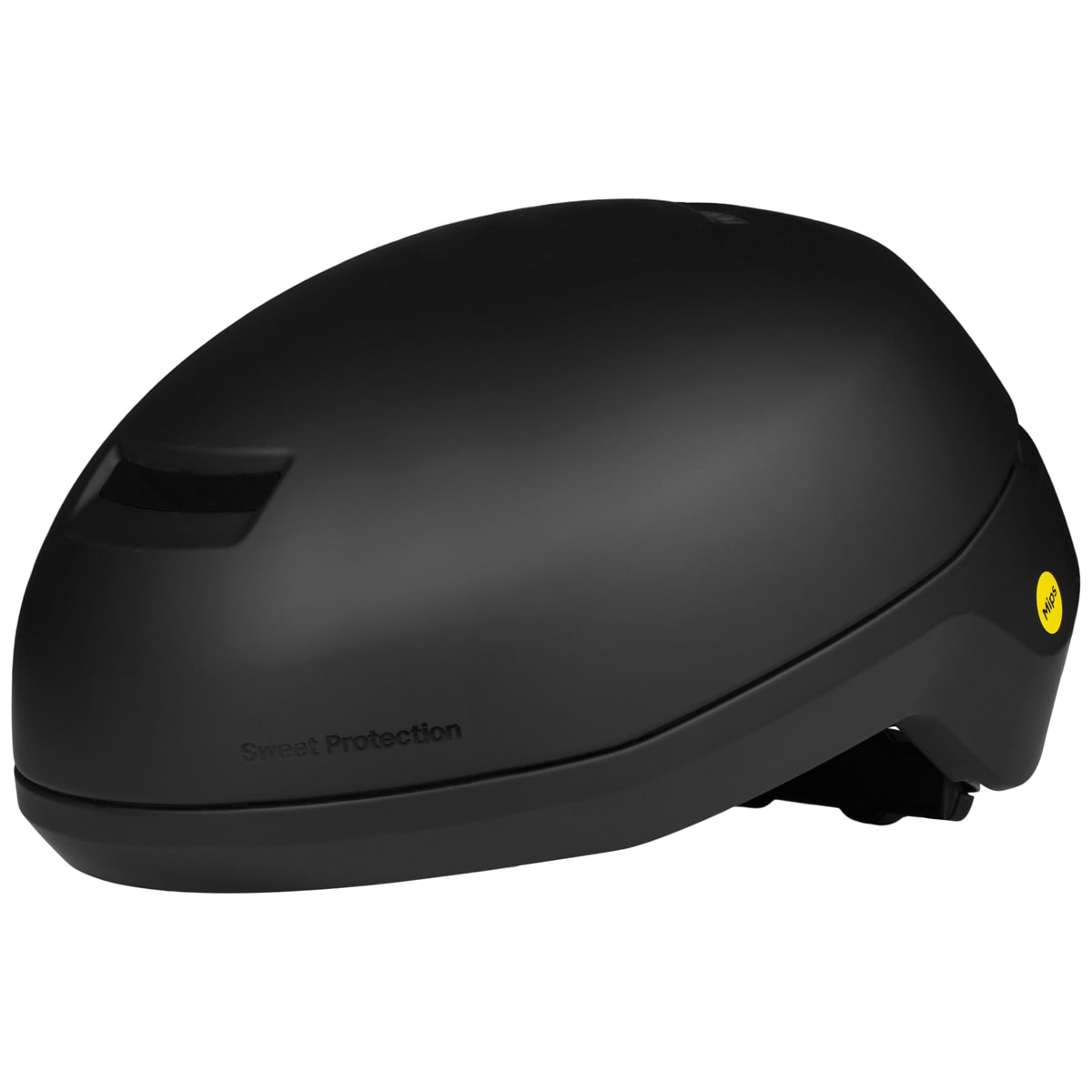 Sweet Protection Commuter Mips Matte Black