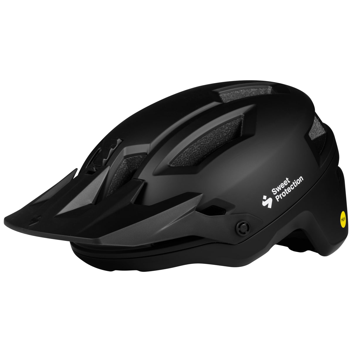 Sweet Protection Primer Mips Helmet Matte Black