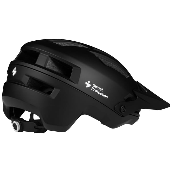 Sweet Protection Primer Mips Helmet Matte Black Sweet Protection