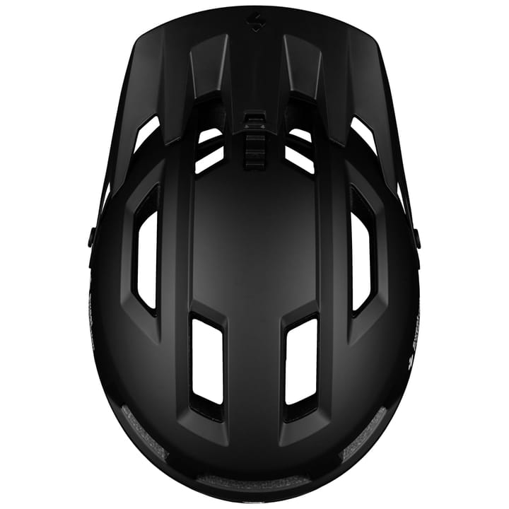 Sweet Protection Primer Mips Helmet Matte Black Sweet Protection