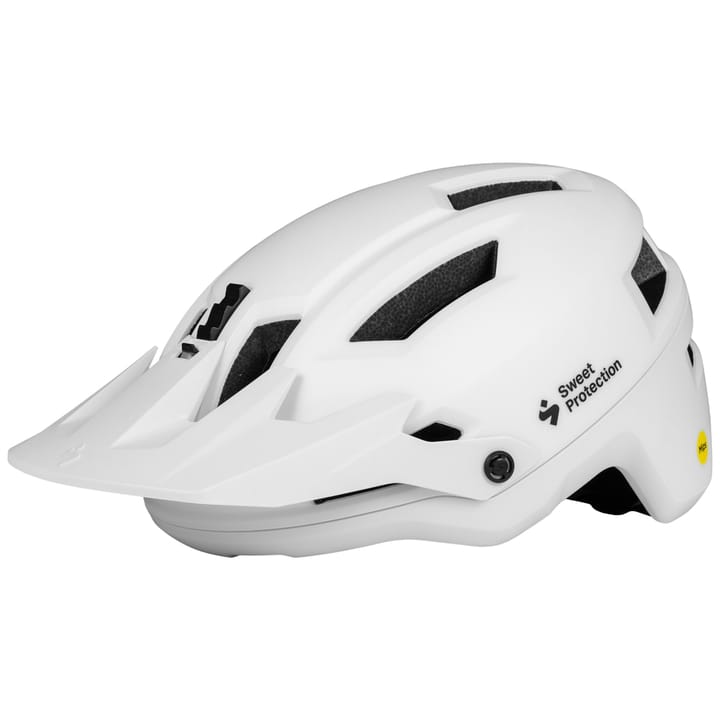 Sweet Protection Primer Mips Helmet Matte White Sweet Protection