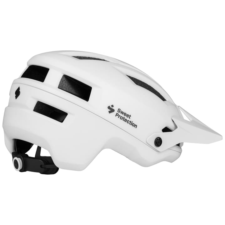 Sweet Protection Primer Mips Helmet Matte White Sweet Protection