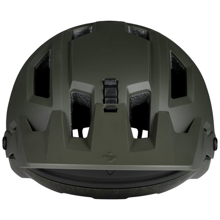 Sweet Protection Primer Mips Helmet Maze Green Sweet Protection