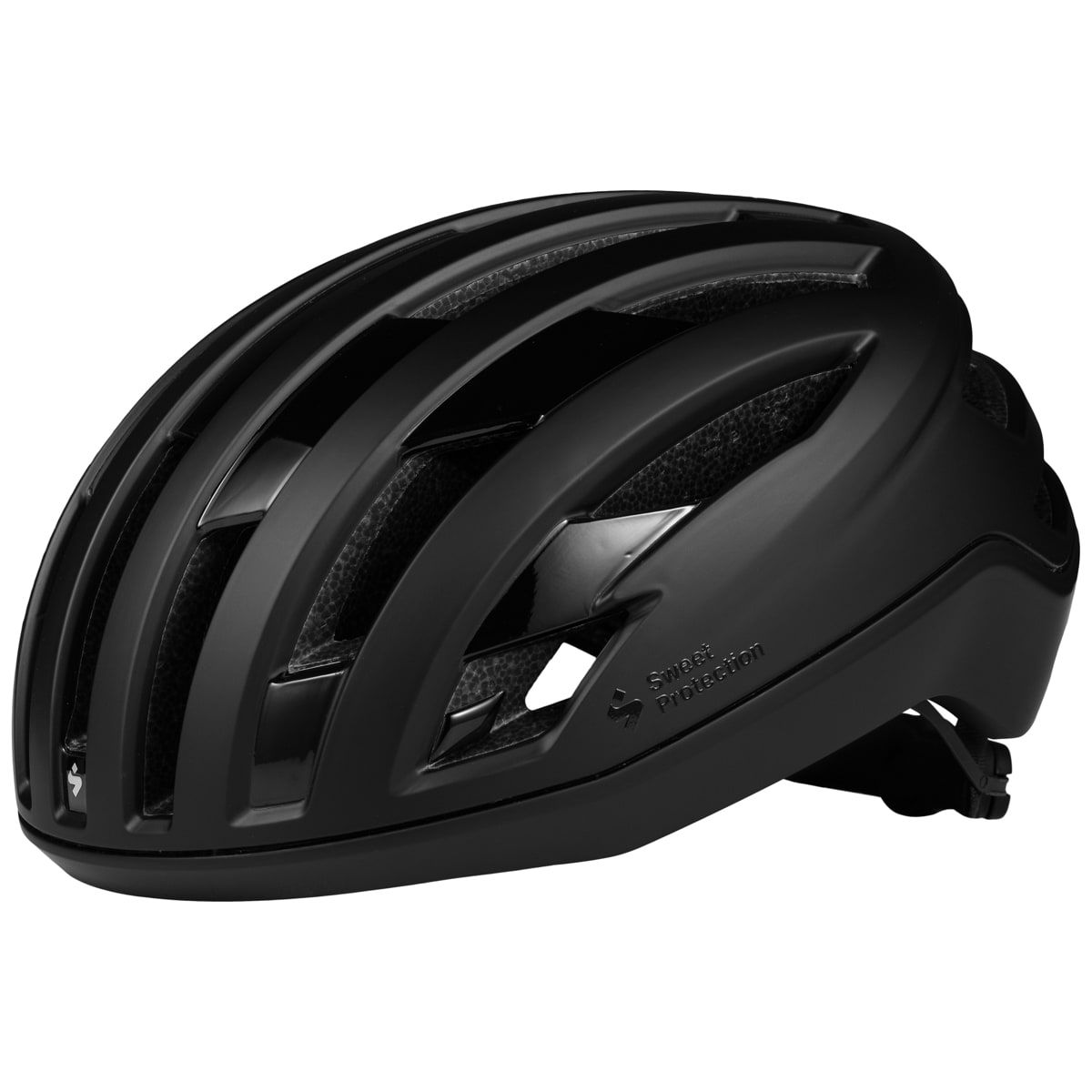 Sweet Protection Fluxer Mips Helmet Matte Black