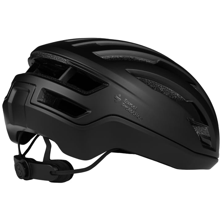 Sweet Protection Fluxer Mips Helmet Matte Black Sweet Protection