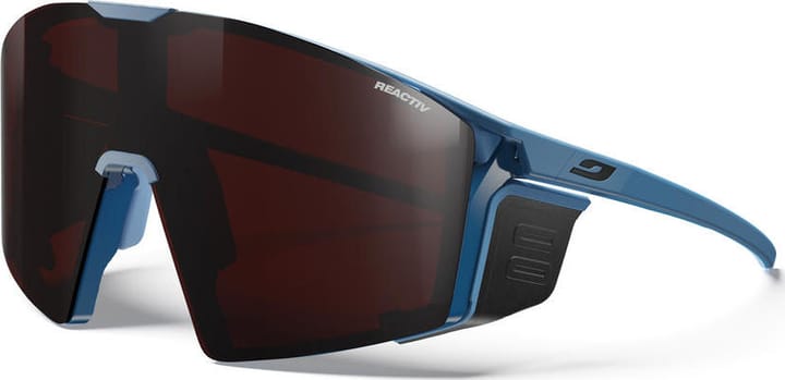Julbo Edge Cover Reactiv Blue / Blue Julbo