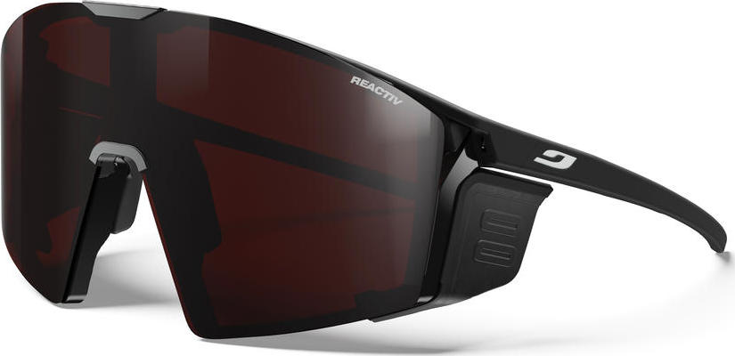 Julbo Edge Cover Spectron HD Polarized