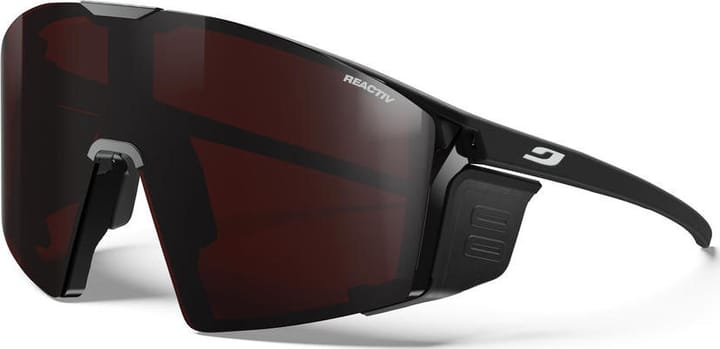 Julbo Edge Cover Reactiv Black Julbo