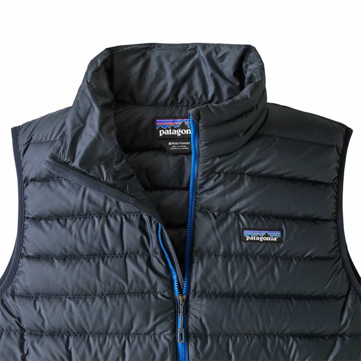 Patagonia M Down Sweater Vest Classic Navy W/Classic Navy Patagonia Patagonia M Down Sweater Vest Classic Navy W/Classic Navy Patagonia