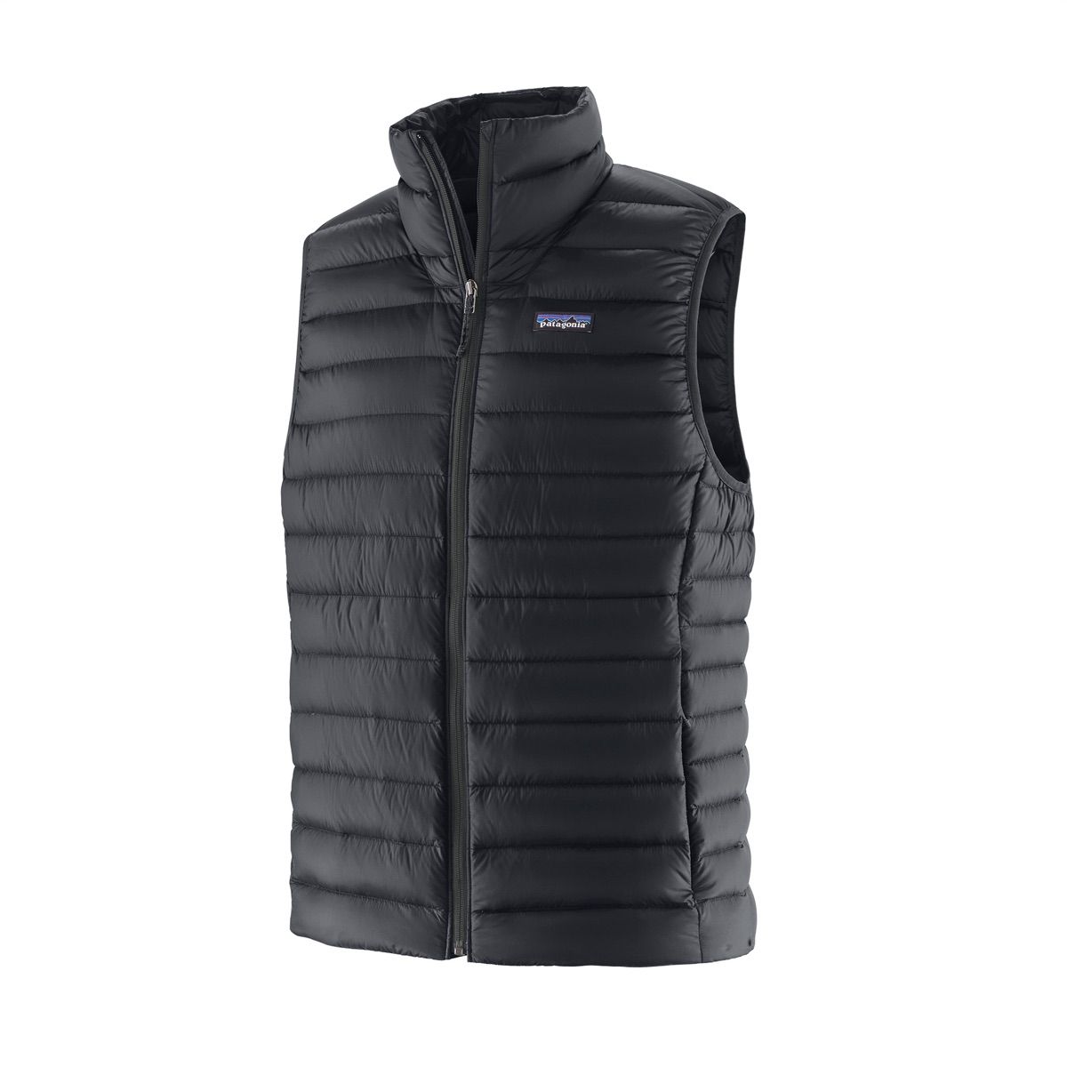 Patagonia M's Down Sweater Vest Black