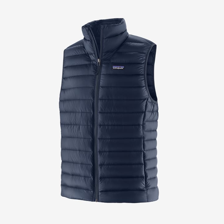 Patagonia M's Down Sweater Vest New Navy Patagonia