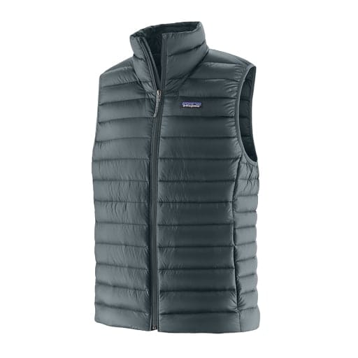 Patagonia M's Down Sweater Vest Nouveau Green Patagonia