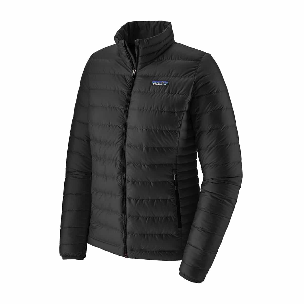 Patagonia W's Down Sweater Black