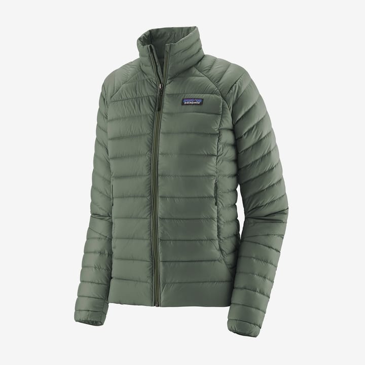 Patagonia Women's Down Sweater Hemlock Green Patagonia Patagonia Women's Down Sweater Hemlock Green Patagonia