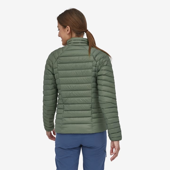 Patagonia Women's Down Sweater Hemlock Green Patagonia Patagonia Women's Down Sweater Hemlock Green Patagonia