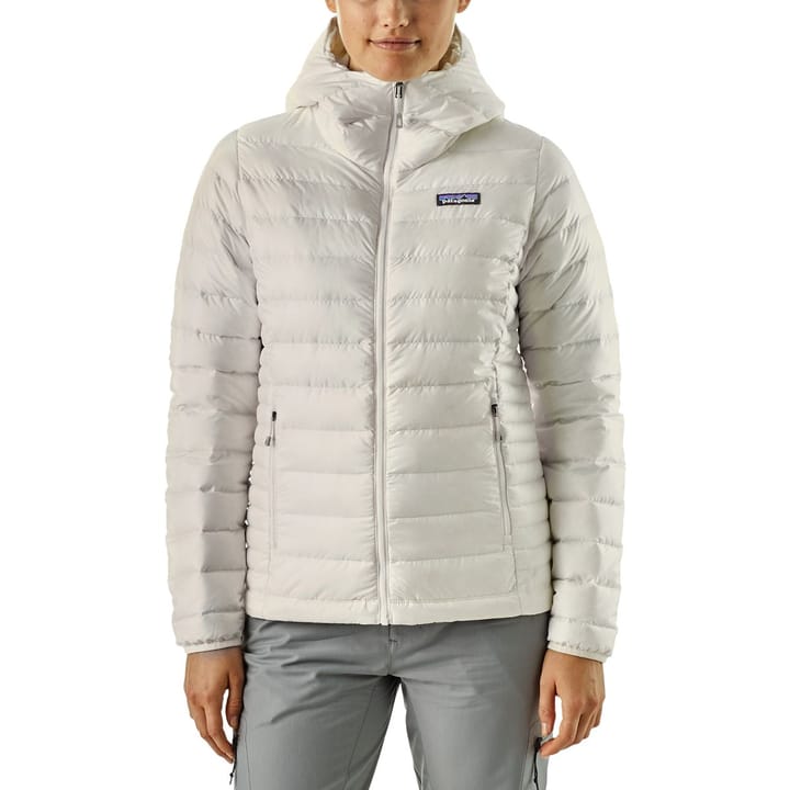 Patagonia W Down Sweater Hoody Classic Navy Patagonia Patagonia W Down Sweater Hoody Classic Navy Patagonia
