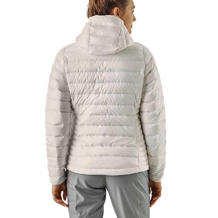 Patagonia W Down Sweater Hoody Classic Navy Patagonia Patagonia W Down Sweater Hoody Classic Navy Patagonia