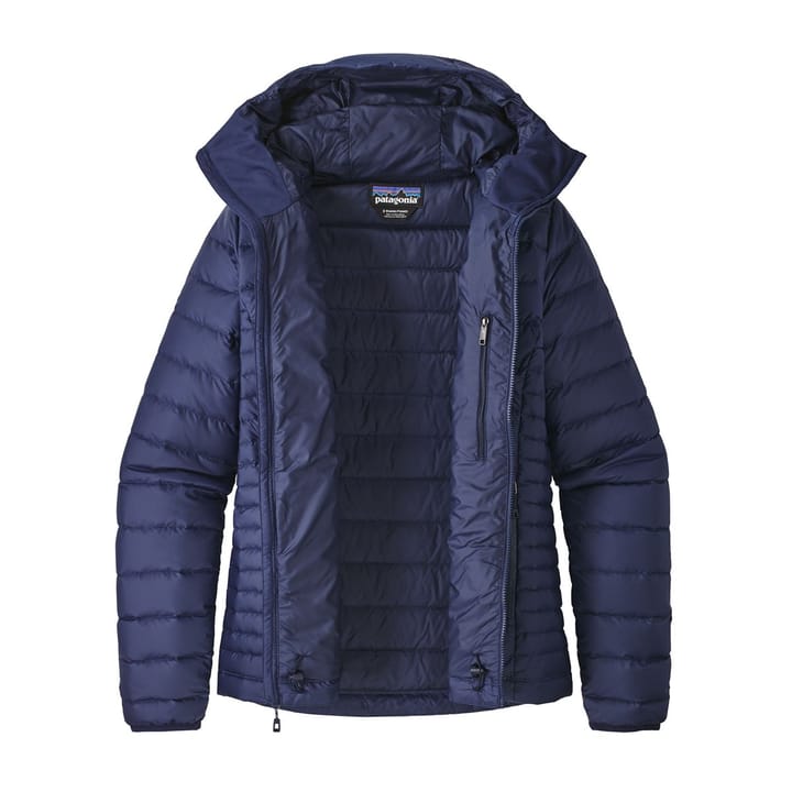 Patagonia W Down Sweater Hoody Classic Navy Patagonia Patagonia W Down Sweater Hoody Classic Navy Patagonia