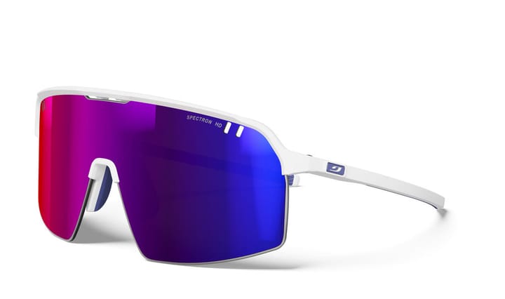 Julbo Intensity Spectron HD 3 White/blue Spectron Hd 3 Julbo Julbo Intensity Spectron HD 3 White/blue Spectron Hd 3 Julbo