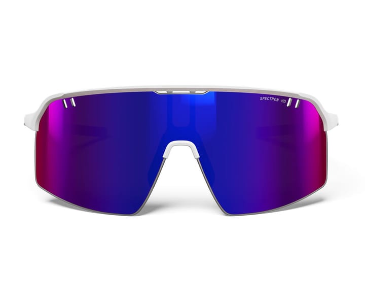 Julbo Intensity Spectron HD 3 White/blue Spectron Hd 3 Julbo Julbo Intensity Spectron HD 3 White/blue Spectron Hd 3 Julbo